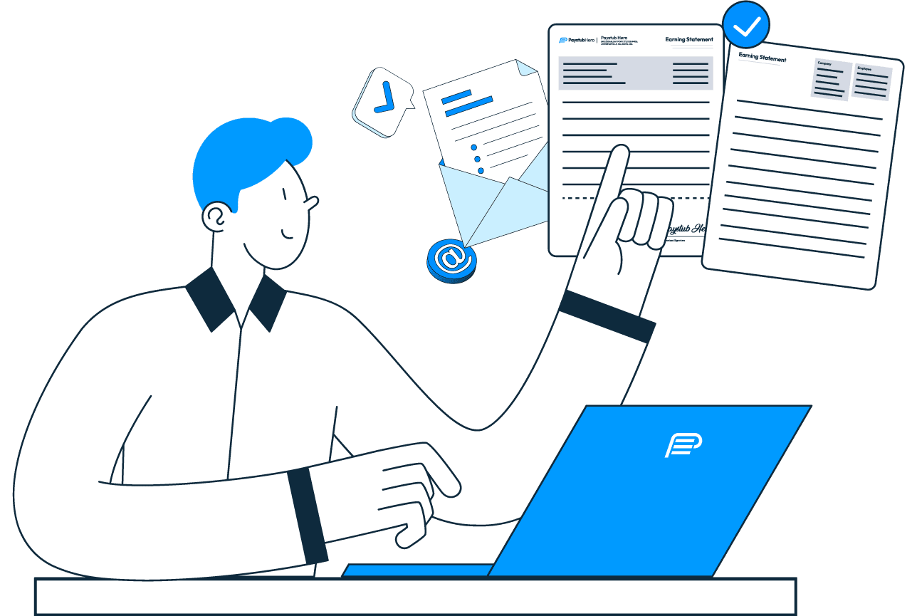 Paystub Generator Free