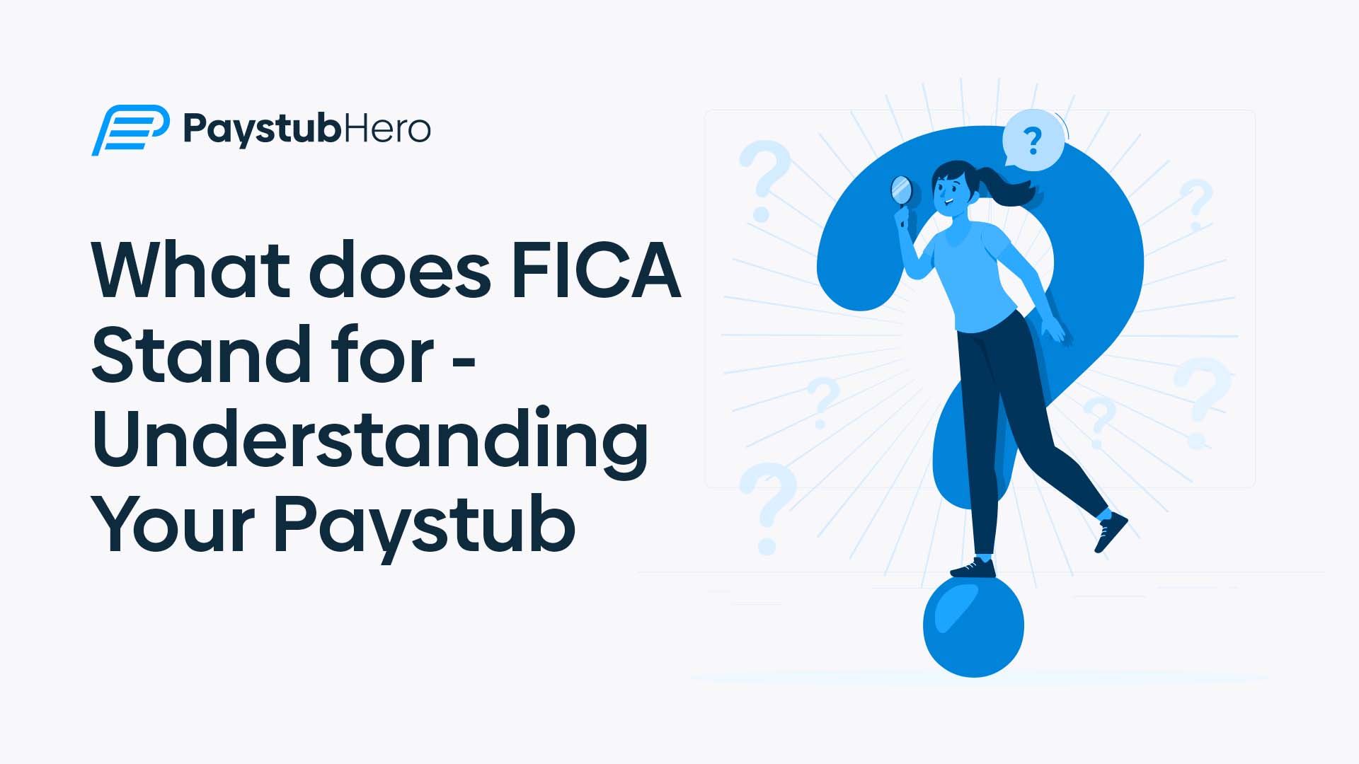 What does fica stand for