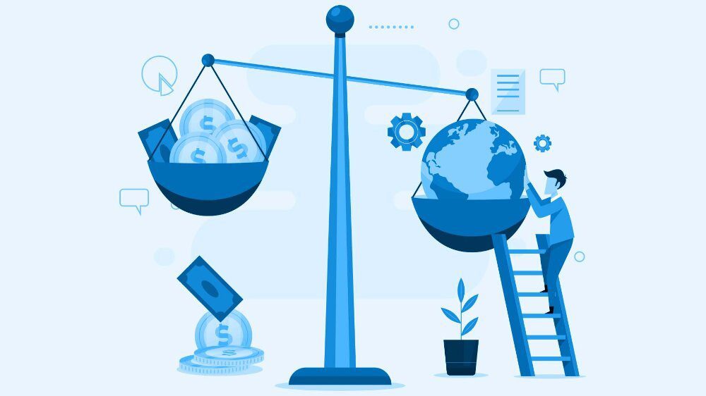 Difference between wage and salary