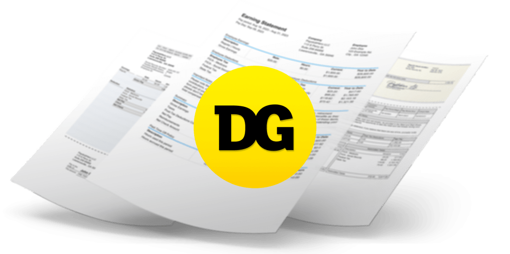 DGME Paystub Guide: Access Your Dollar General Earnings