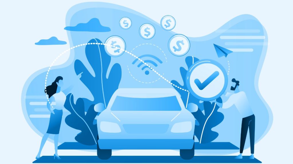 No income verification car loan