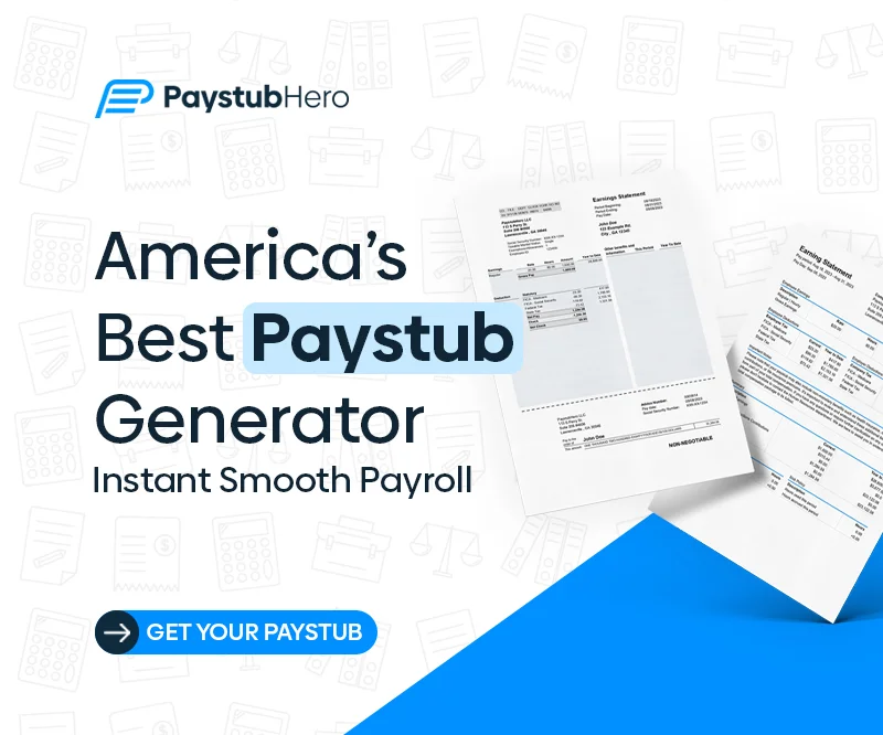 America’s-Best-Paystub-Generator